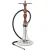 Кальян Aroma Hookah - Steel Oscar Brown